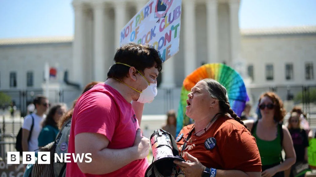 Abortion Battle Reignites with Mifepristone Ruling