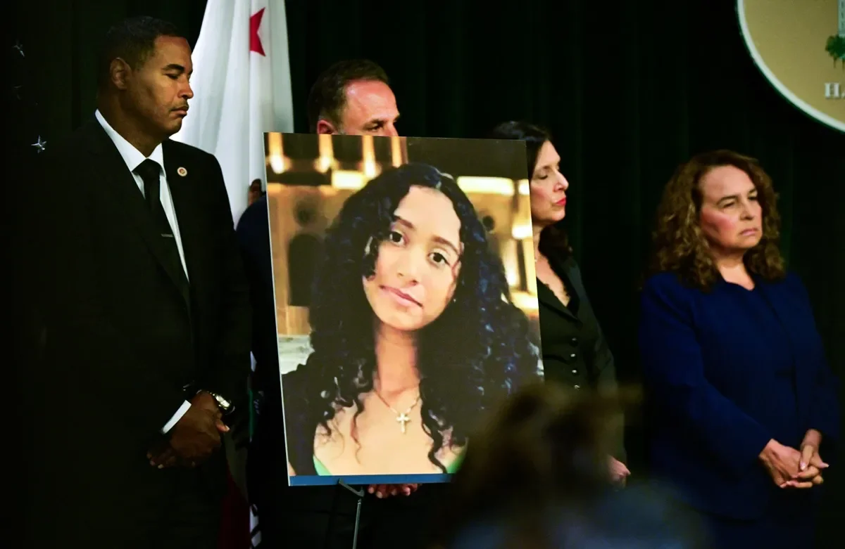 D4vd’s Alleged Online Connection to Celeste Sparks Murder Case Details