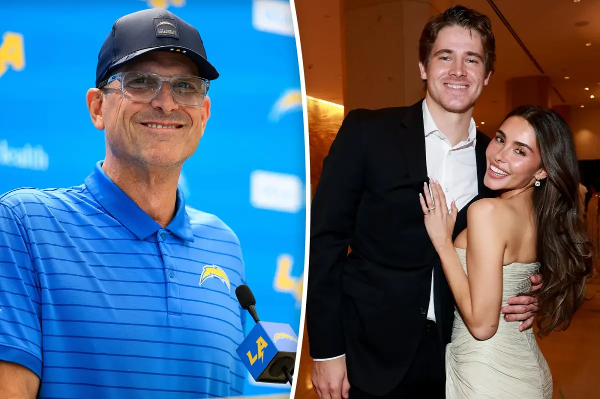 Herbert's European Break Earns Chargers Boss's Praise