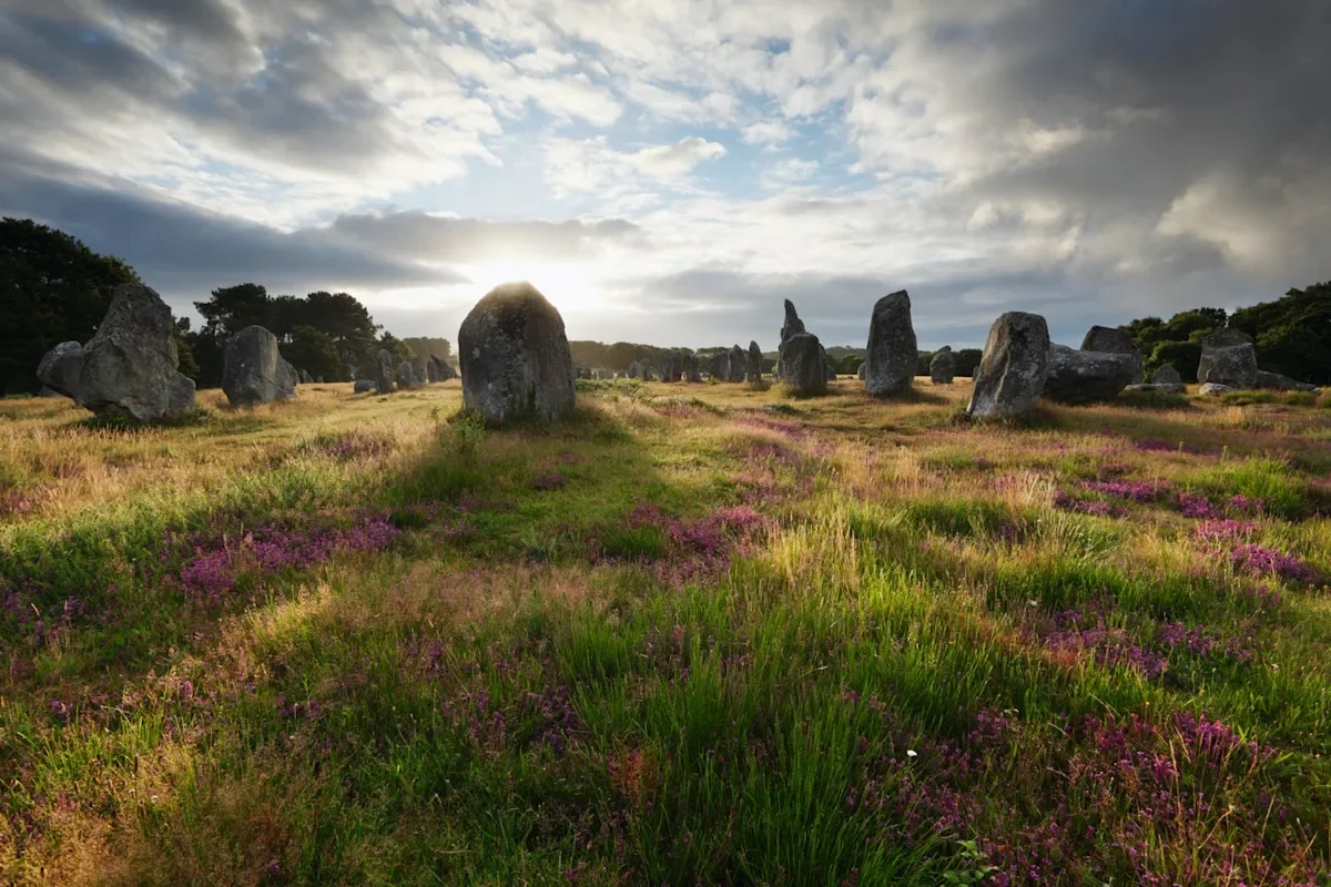 Neolithic Europe’s Population Collapse Opened the Door for Iberian and Steppe Migrations