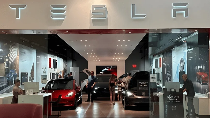 Netherlands grants first EU approval for Tesla FSD Supervised, unlocking broader rollout