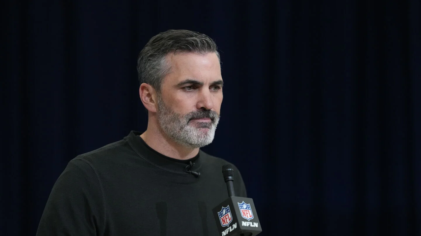 Stefanski commits to a deliberately crafted QB competition