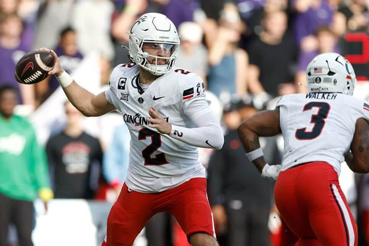 Satterfield alleges Texas Tech pursued Sorsby during season, agent denies