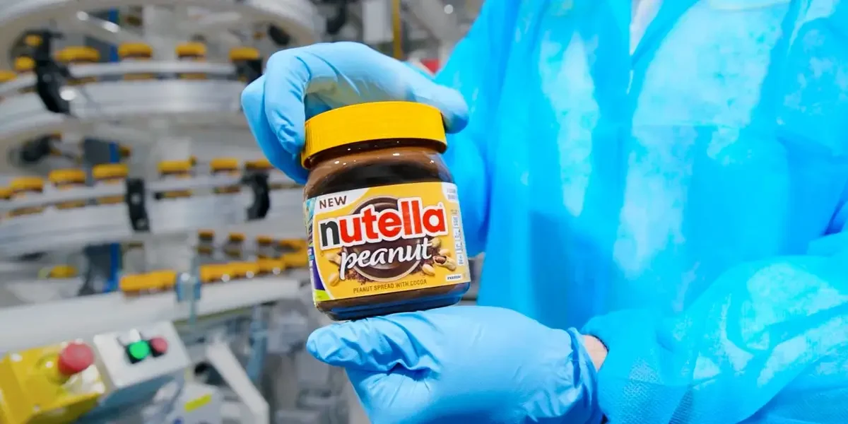 Ferrero’s US Brand Takeover Pushes Revenue Toward $3B