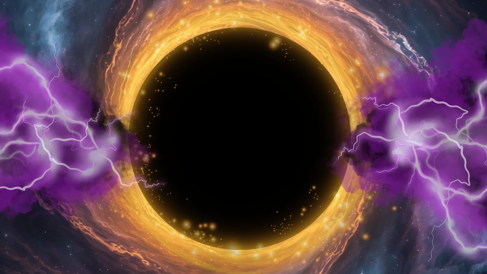 Echo mapping hints dark matter clusters around supermassive black holes