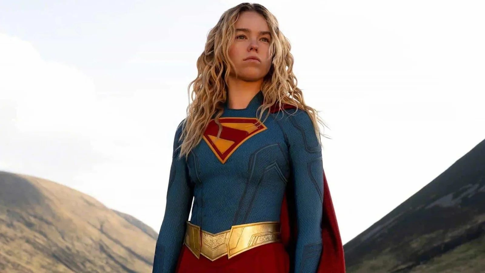 DC Forces Its Own Supergirl Cut After Creative Rift