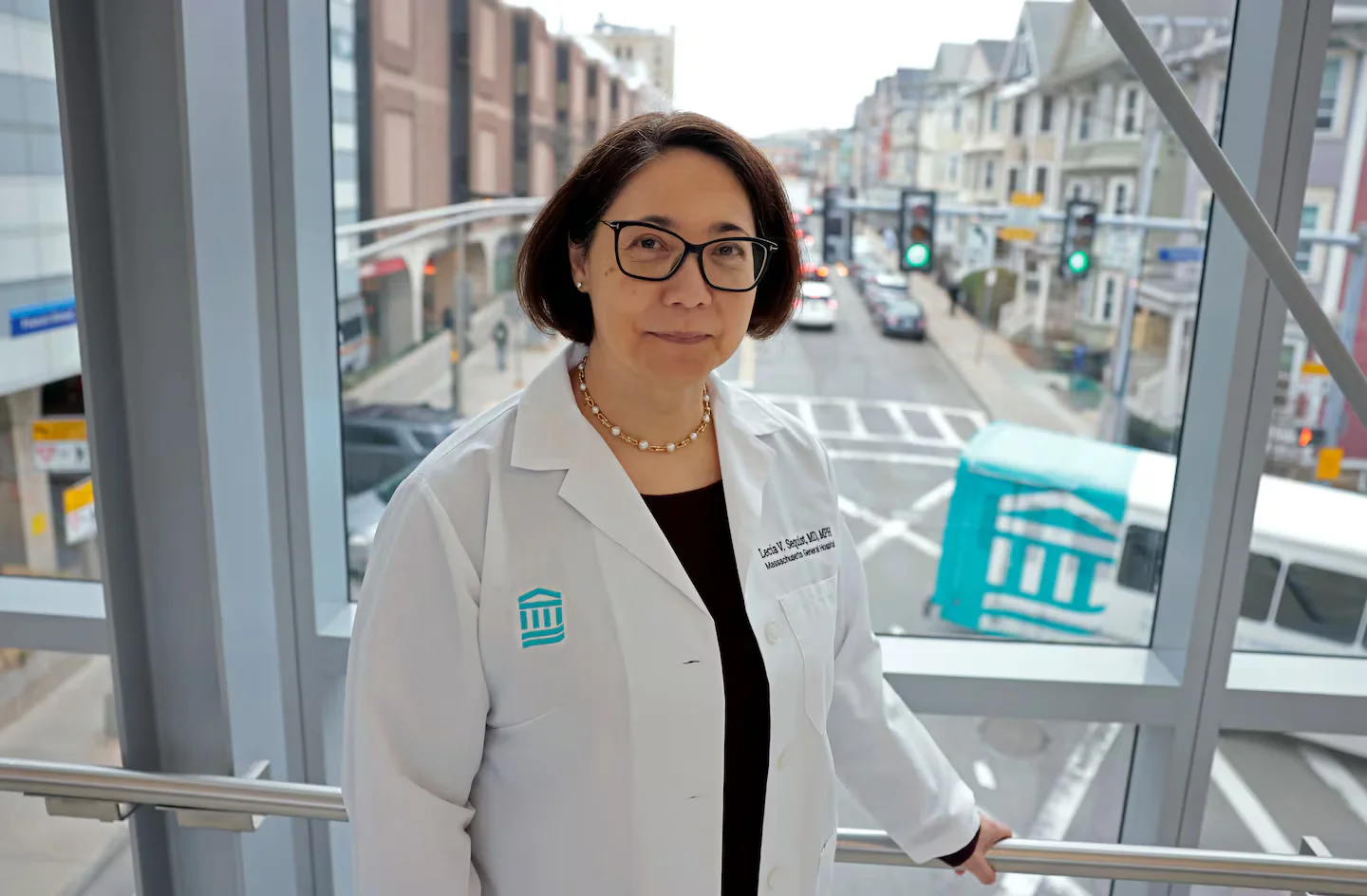 MGB and Dana-Farber expand early cancer detection amid cost and value questions