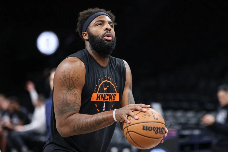 Knicks Face Summer of Spending to Keep Title Core