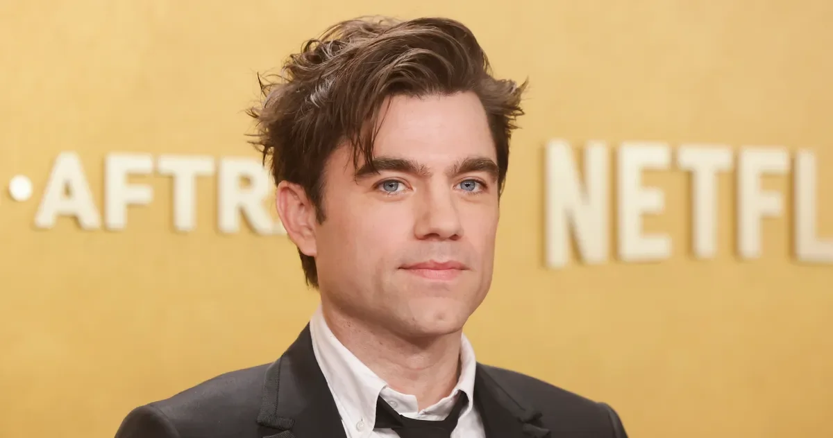 Patrick Ball Clears $80K in Student Debt With The Pitt Paychecks