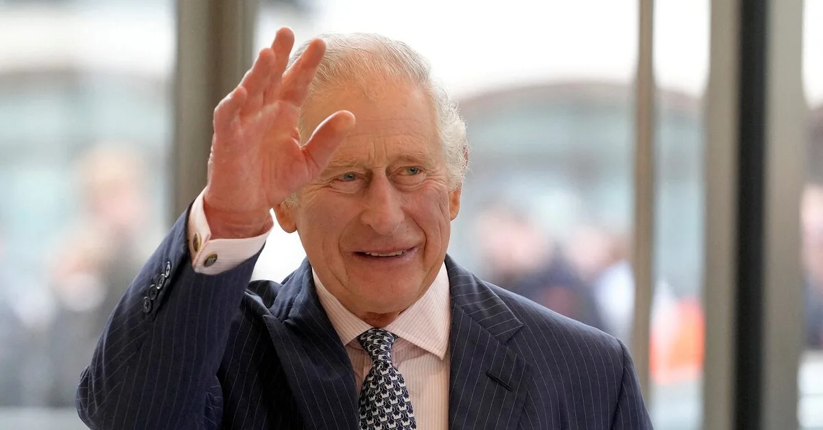 King Charles' First Overseas Visit as Monarch Postponed Due to Violent Protests in France