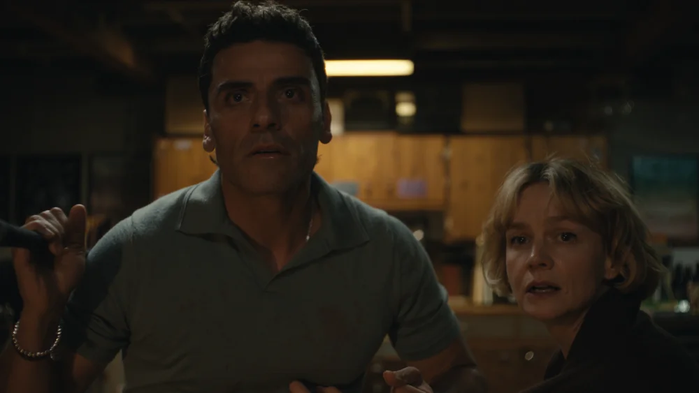 Beef Season 2 Opens on Netflix with 2.4M Views, Roughly 60% Below Season 1
