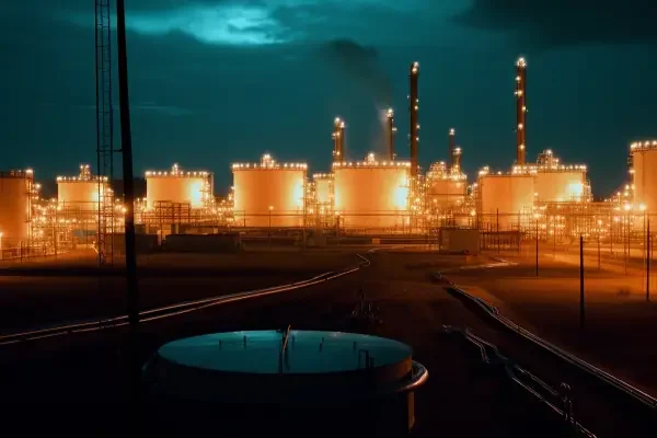 "Natural Gas Prices Surge as Demand Recovers and Mexico Imports Boost Sentiment"