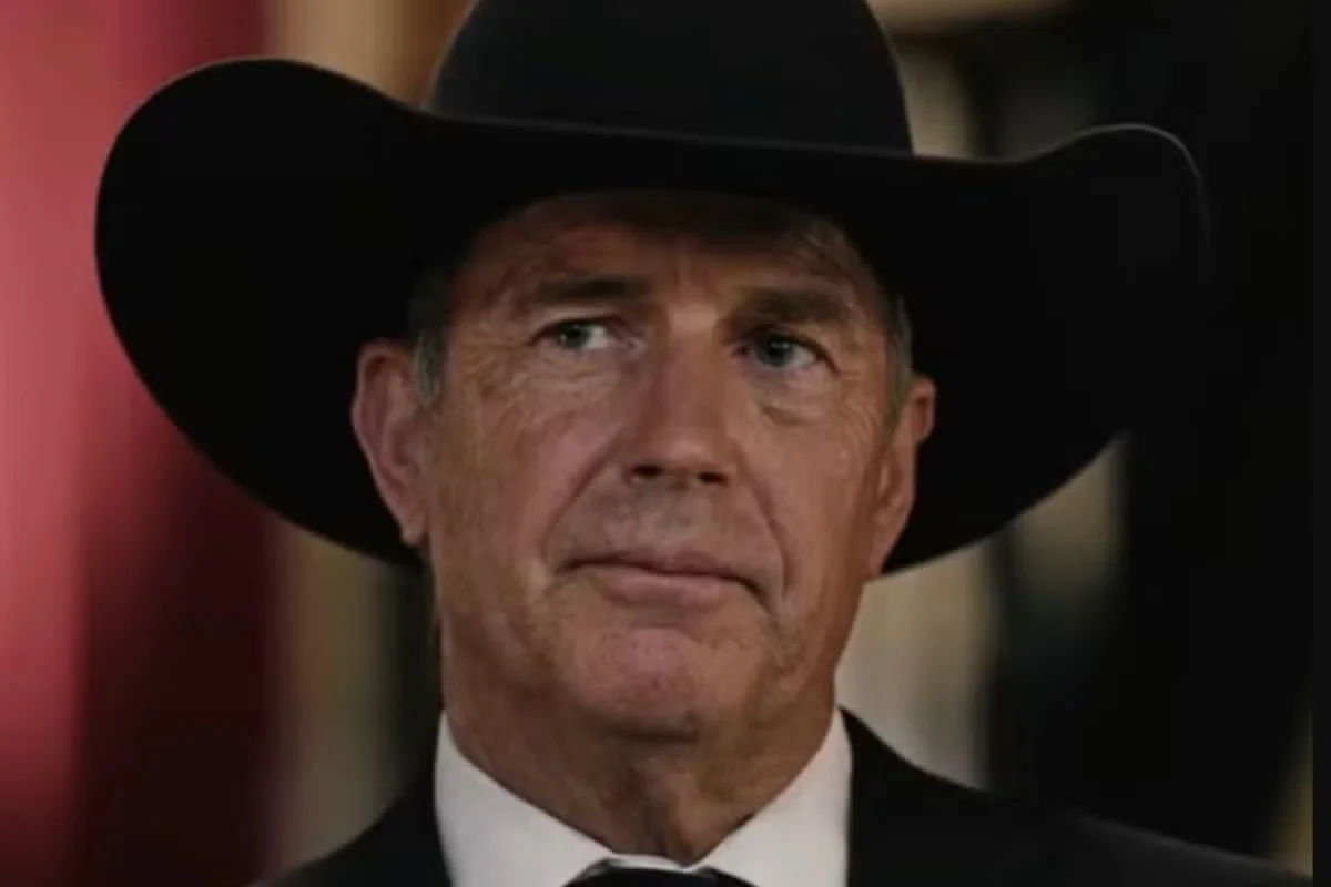 Sheridan explains Costner’s Yellowstone exit reshaped a TV juggernaut