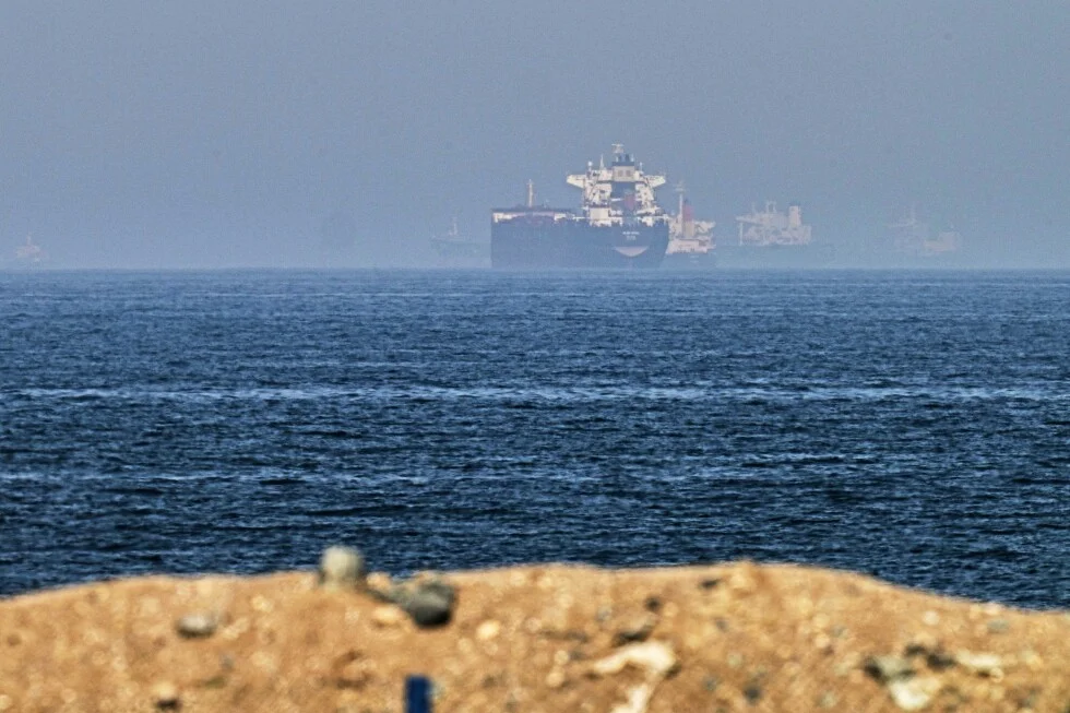 OPEC+ nudges up oil output as Hormuz tensions loom