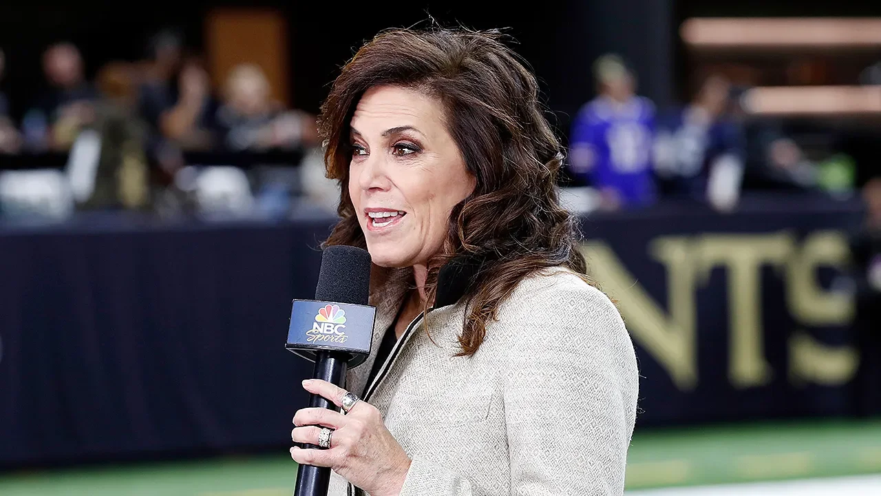 Tafoya condemns WNBA activism, praises Cunningham as a women’s-sports champion