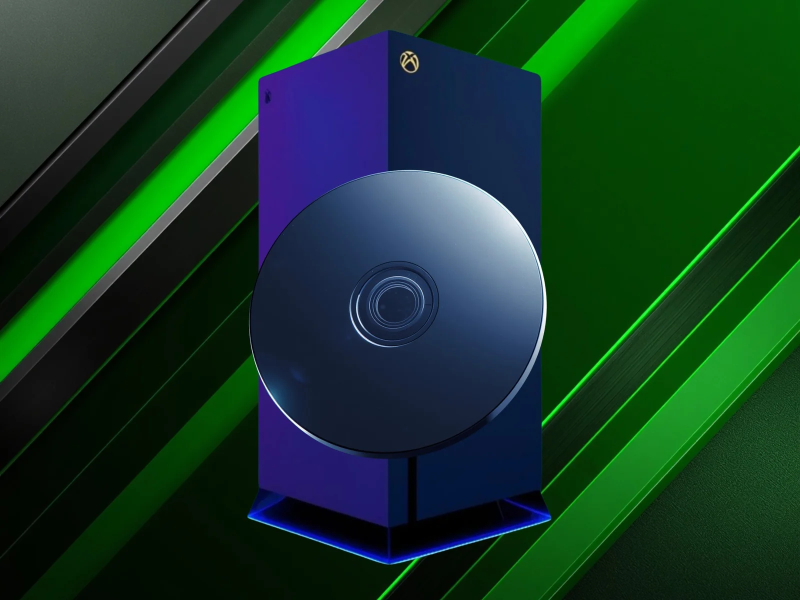 Xbox’s Helix Could Bring Back Disc Play to Challenge PS6 Digital Future