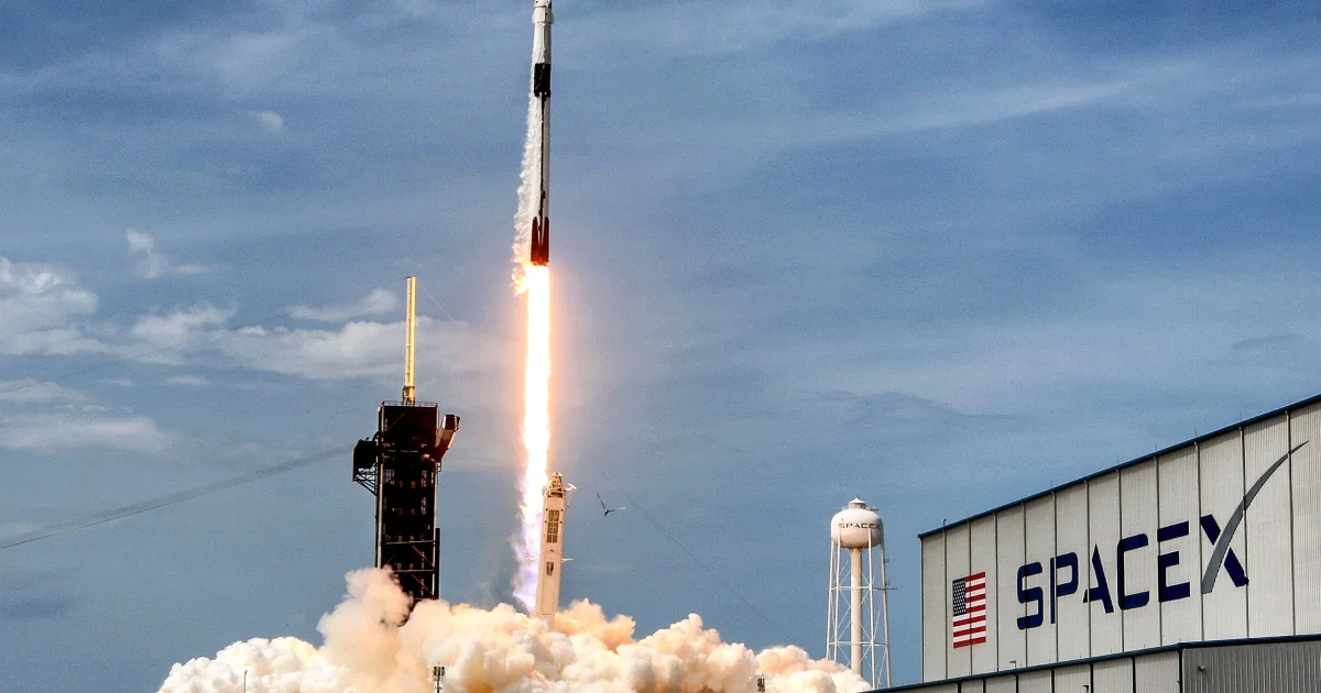 SpaceX shares skid 23% from peak as IPO hype fades