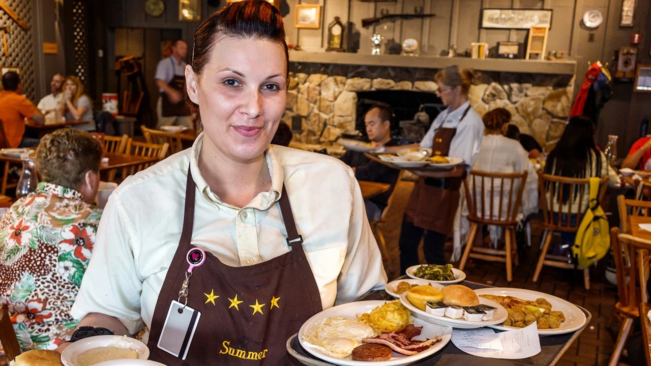 Cracker Barrel Fans Demand Sunrise Sampler and Classic Sides Return