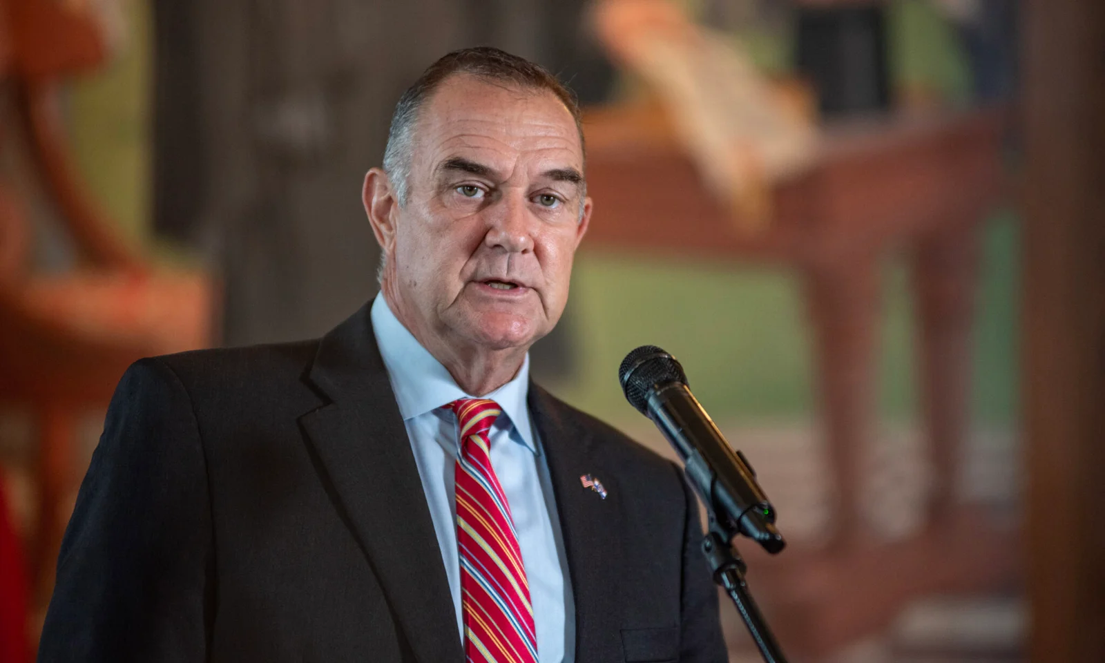 Missouri to weigh tax expansion and tighter initiative thresholds on August ballot