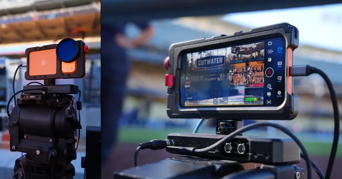 Apple's iPhone 17 Pro to Revolutionize Friday Night Baseball Broadcasts