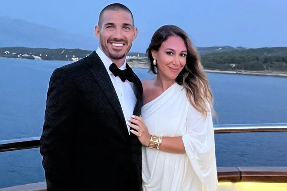 Duff and Rosenberg Call It Quits After 12-Year Engagement