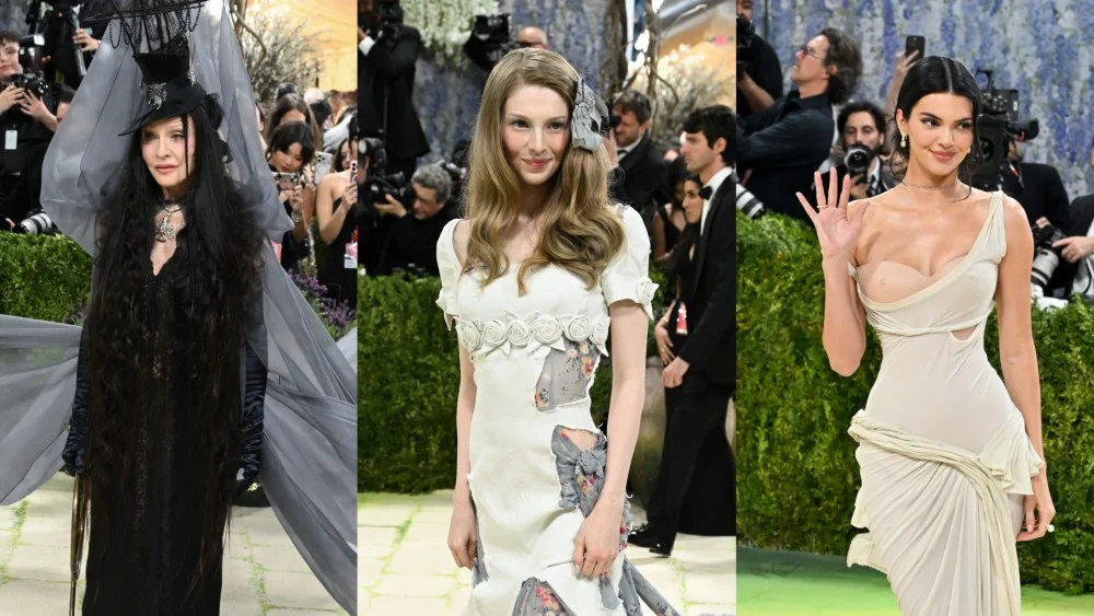 Met Gala 2026: Red Carpet Becomes a Living Gallery of Masterpieces