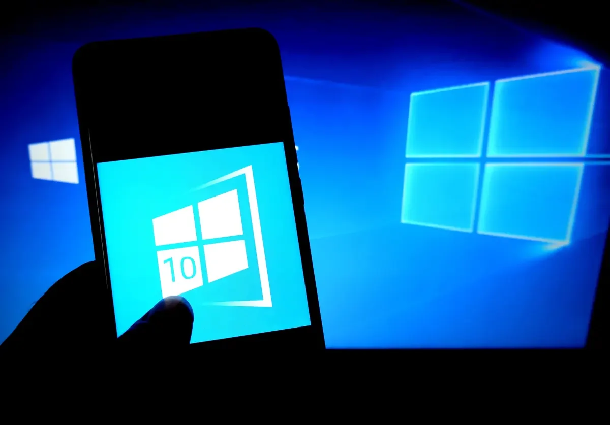 "Windows 10: The End and the Future"