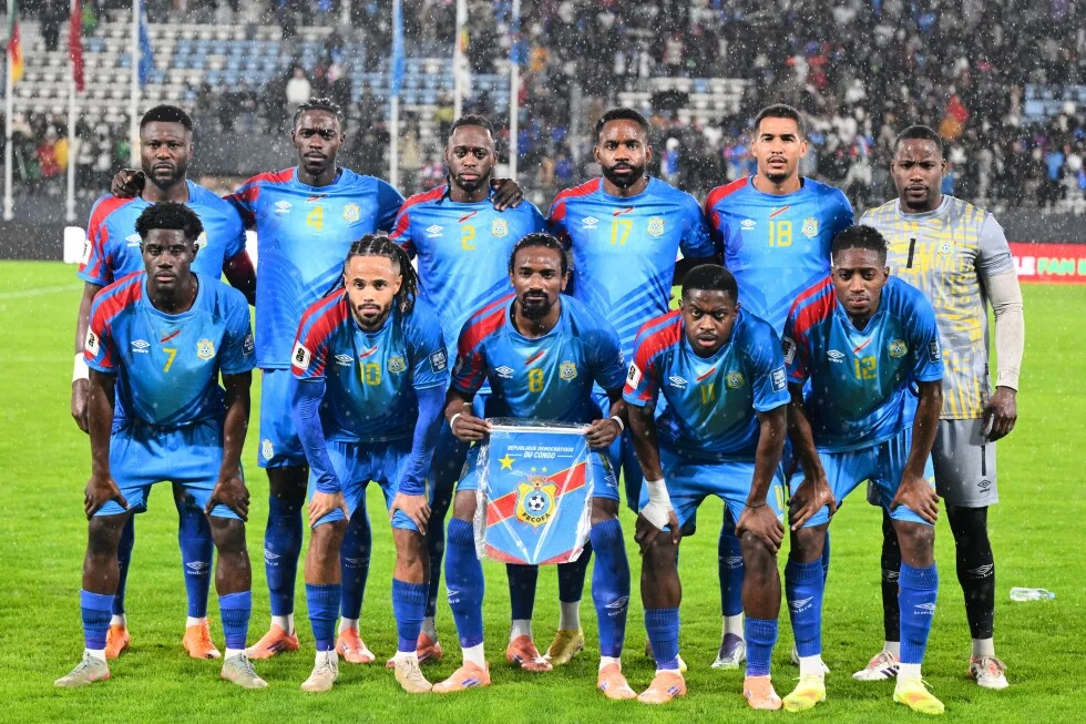Congo halts World Cup prep and fan farewell amid Ebola fears