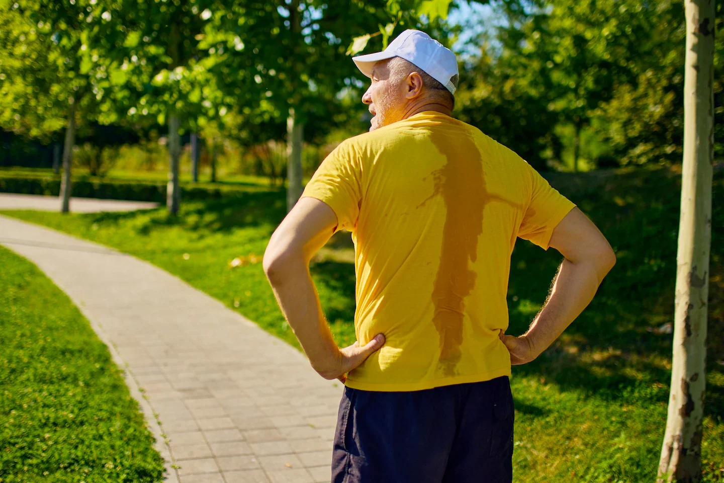 Heat waves raise kidney stone risk as climate warms