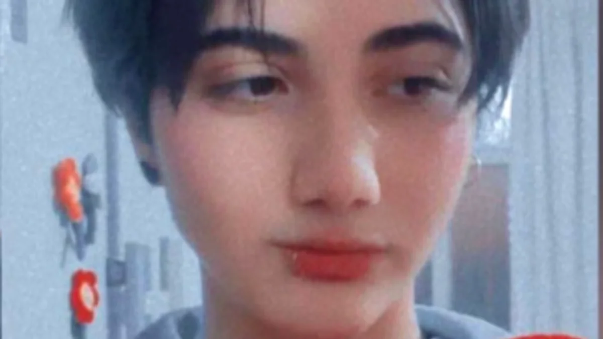 Iranians Protest Against the Regime After Attack on Girl