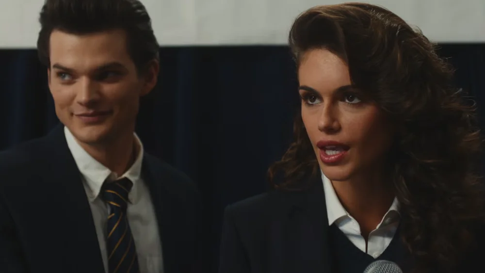 Shards of a Serial Killer: FX’s New Teen-Driven Thriller Teases Chaos