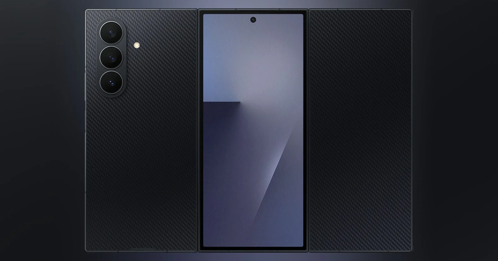 Galaxy Z TriFold Gets Limited Friday Restock