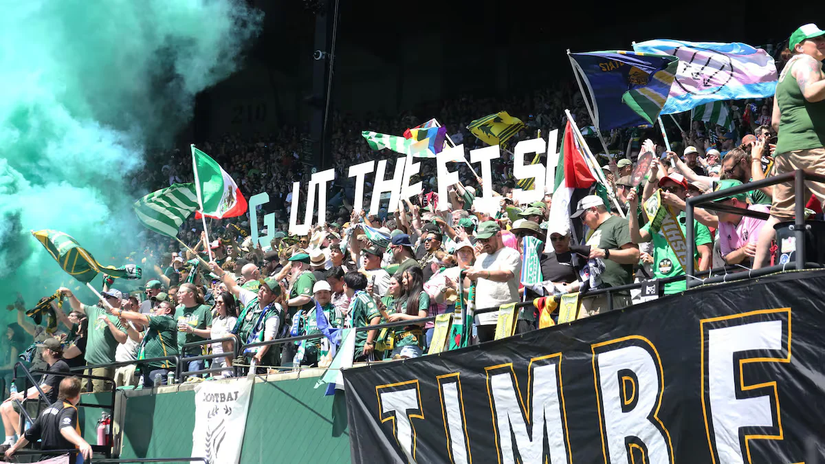 Timbers Owner Urges Regional Leaders to Step Up as Moda Center Talks Intensify
