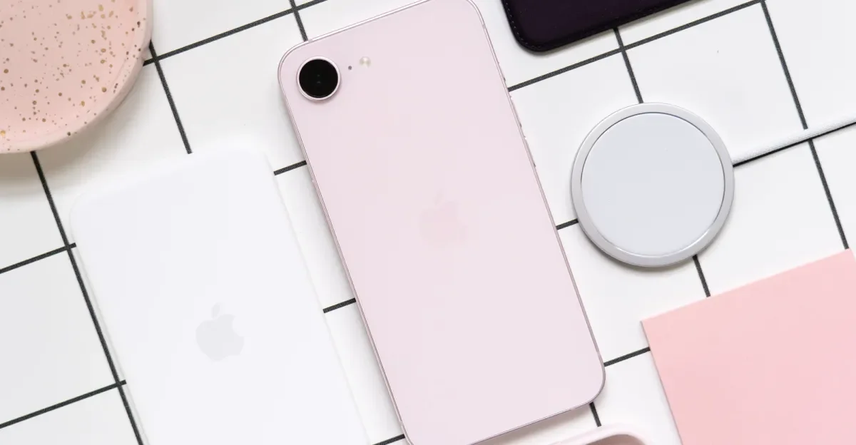 Budget-phone champions under $600, led by the iPhone 17E