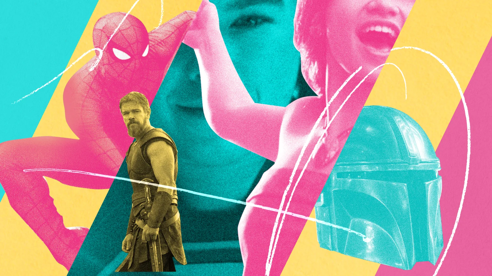 Hot List: 36 Must-See Films for Summer 2026