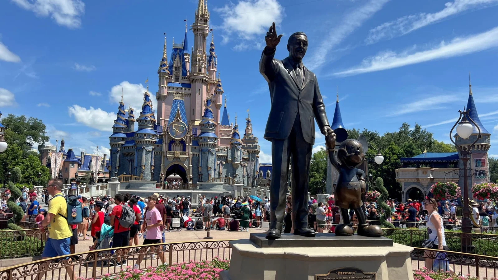 Disney starts new cost-cutting round with up to 1,000 layoffs