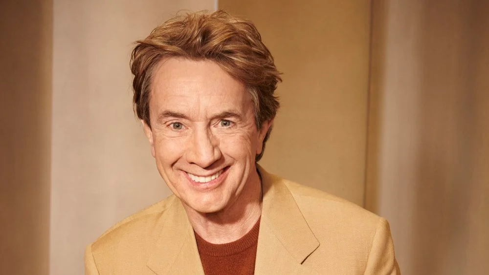 Martin Short Reflects on Daughter Katherine’s Struggles and Family’s Loss