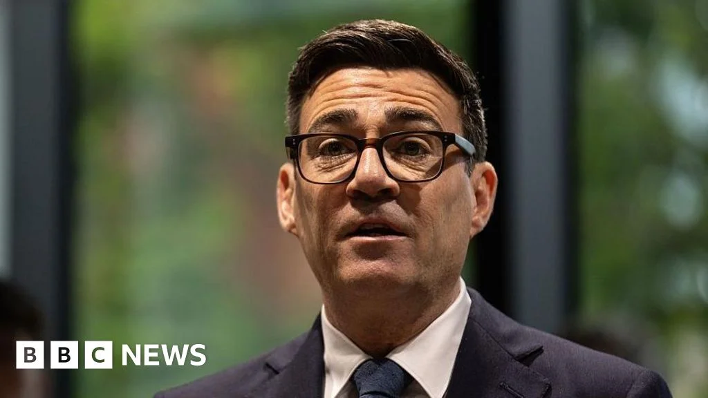 Burnham's bold early push targets social care, youth unemployment and devolution