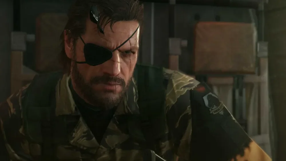 Metal Gear Solid Movie Lands Final Destination Directors