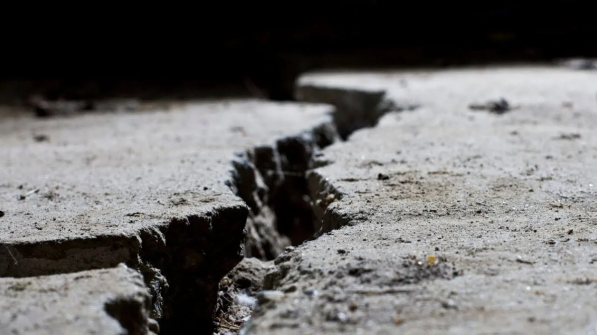 Newly Uncovered Mountainville Fault Tied to 2024 New Jersey Earthquake