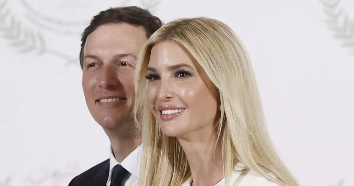 Kushners' Albanian Island Resort Faces Land-Grab Scandal Tied to Alleged Mob Ties