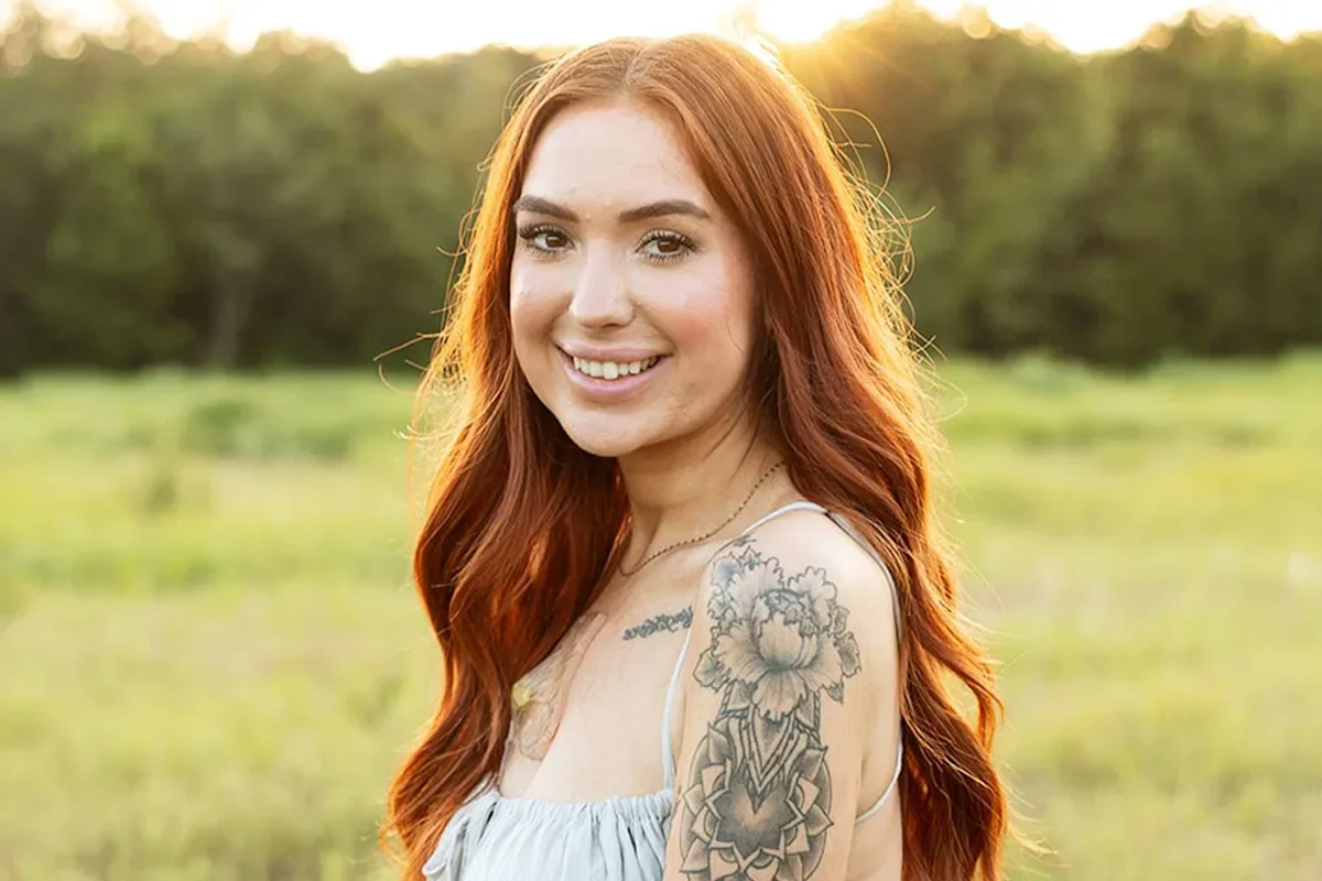 Influencer With Paralyzed Stomach Refutes GLP-1 Link to Illness (Exclusive)