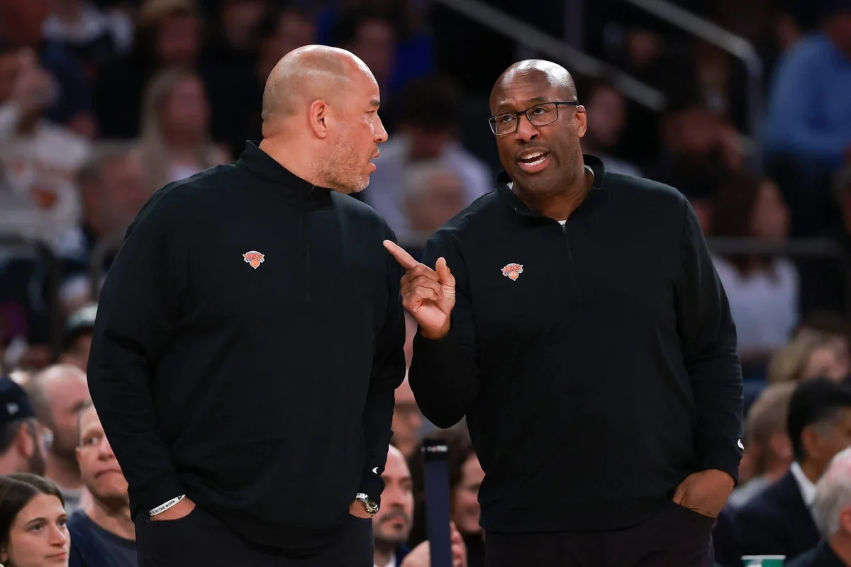 Knicks Catch Lightning: A 10-Game Surge Reshapes Their Finals Odds