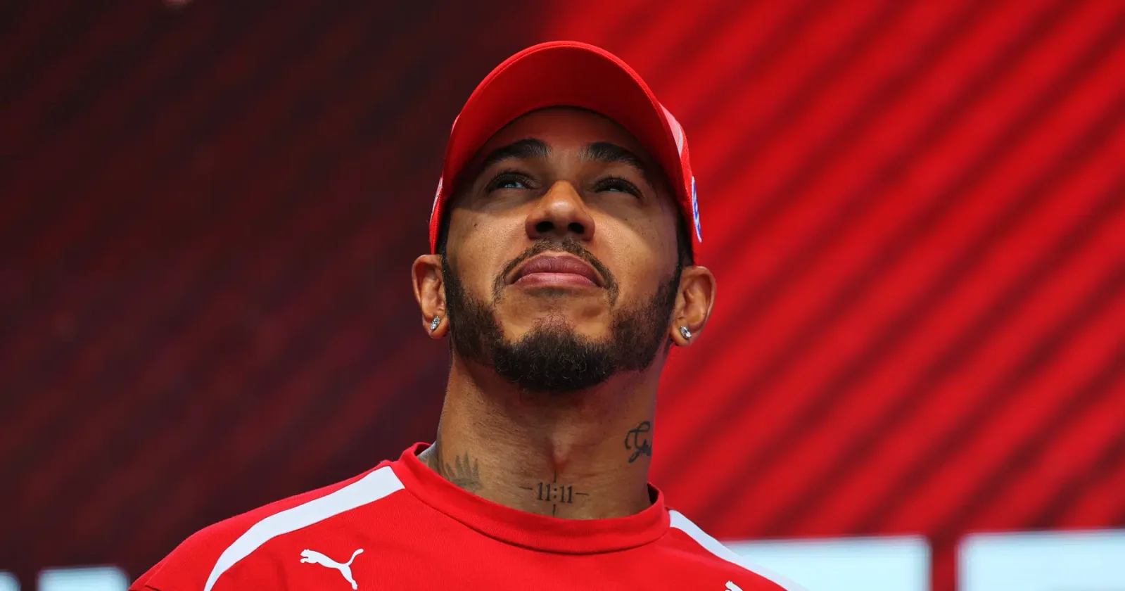 Hamilton's Hungarian frustration: penalty costs him pole and drops him to fifth