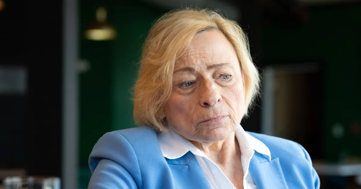 Mills’ Maine Senate bid crumbles amid fundraising gaps and Platner surge