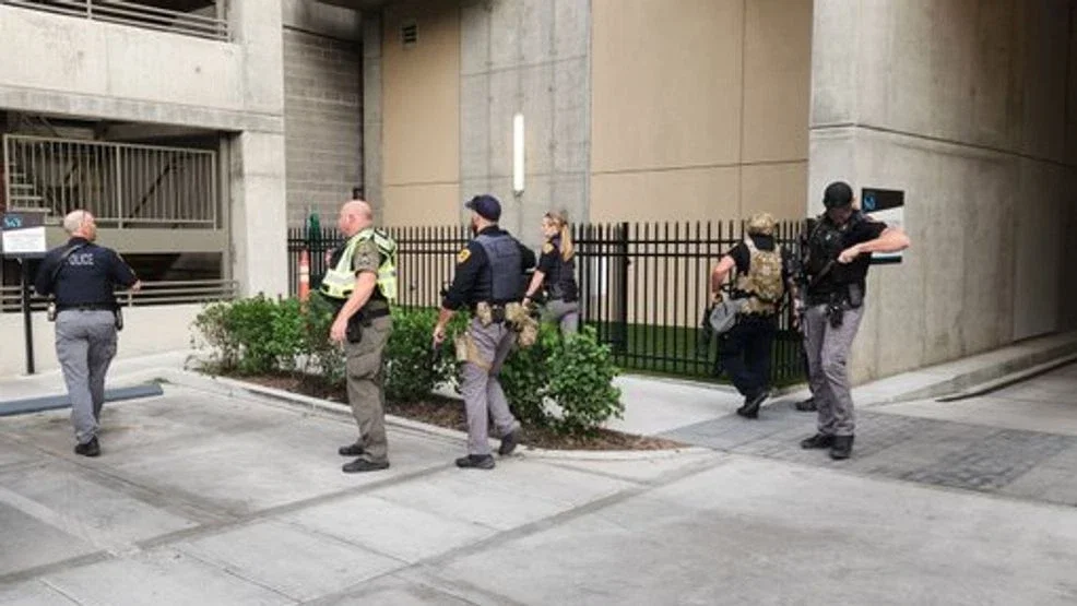 Shooting During Salt Lake City 'No Kings' Protest Injures One