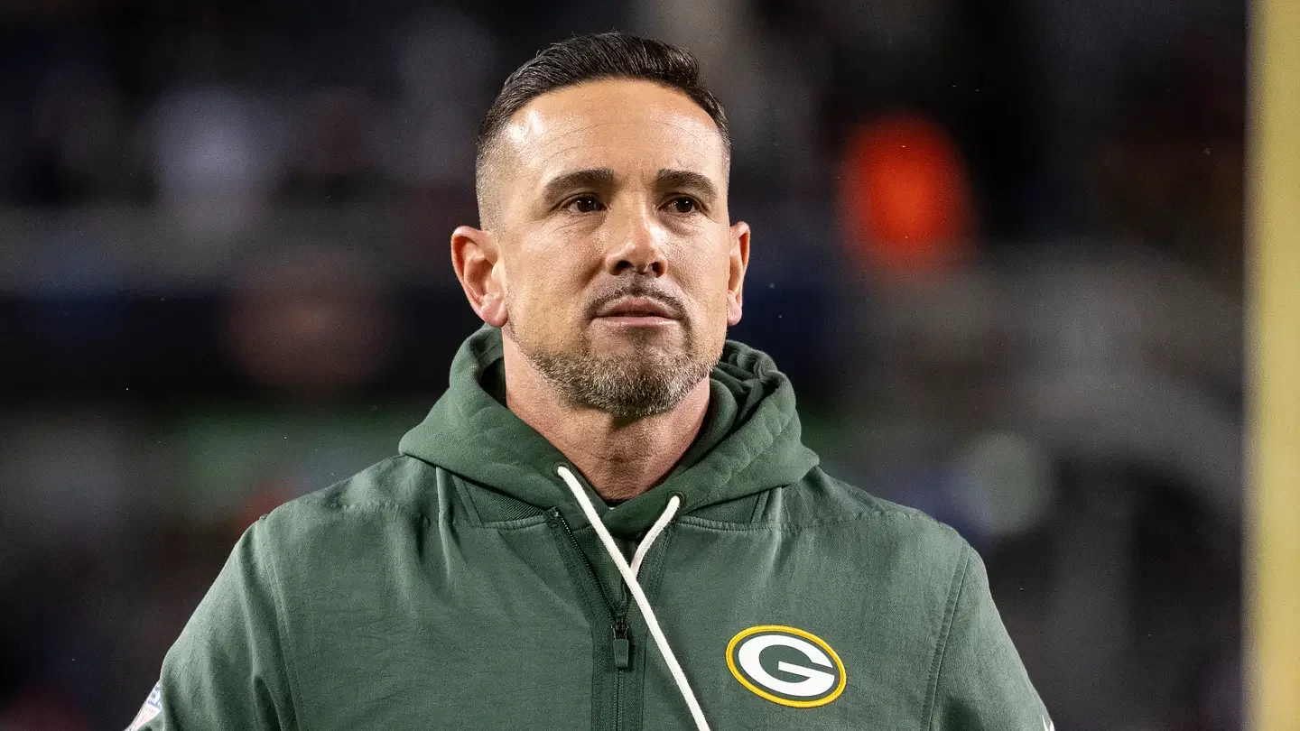 Packers Enter Week 1 With Four Major Depth-Chart Questions