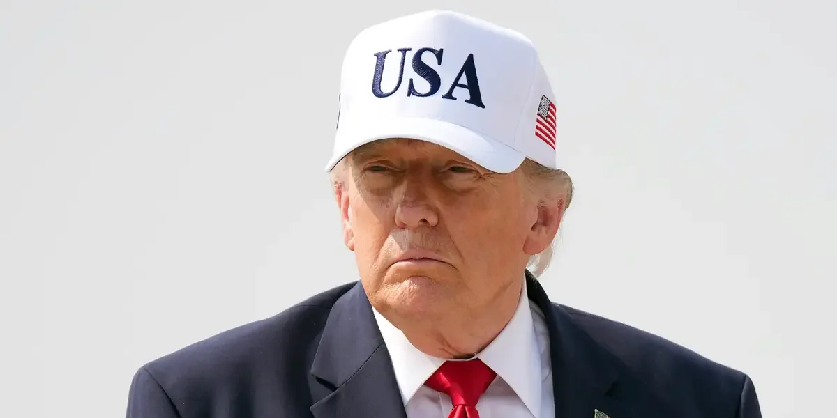 Trump Accounts for Kids Launches With $250 Gift for Early Sign-Ups