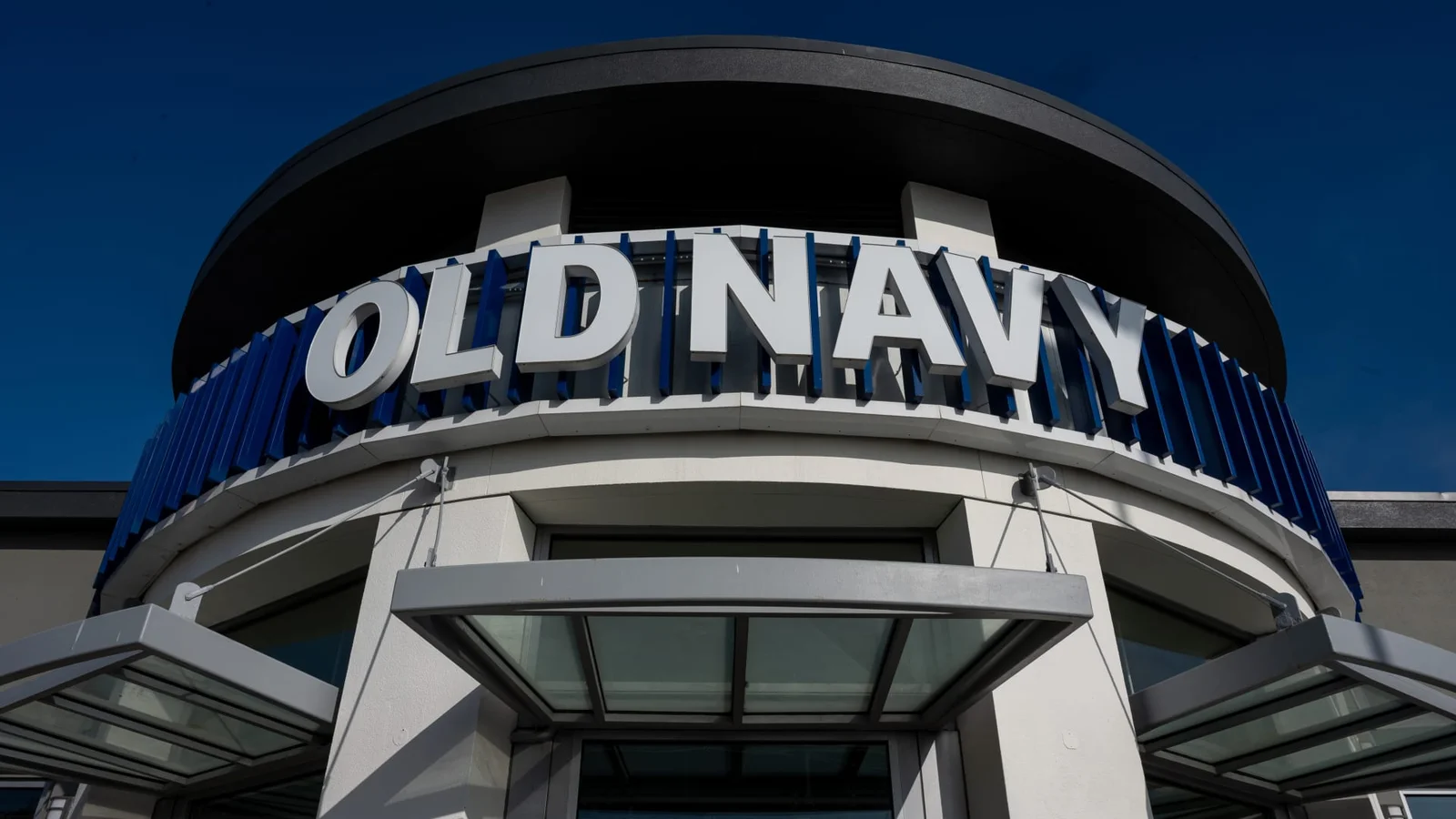 Gap Q1 2026: Old Navy Slump Trims Full-Year Growth Outlook
