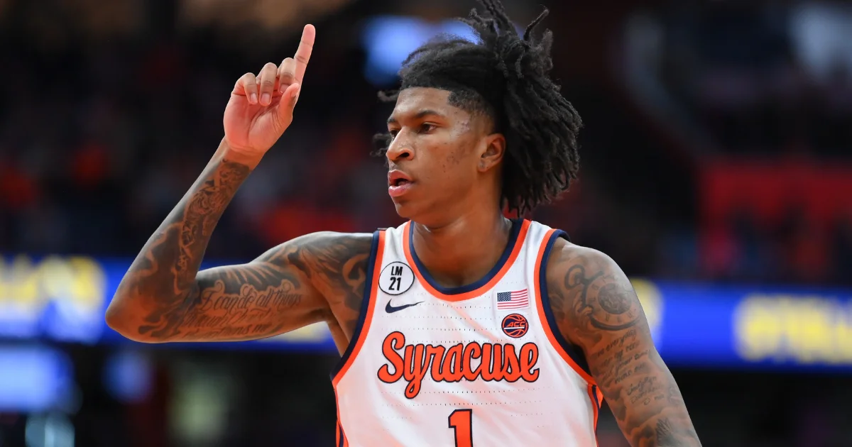 Kentucky at a High-Stakes Crossroads in Donnie Freeman Recruitment